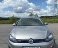 Сірий Фольксваген e-Golf, об'ємом двигуна 0 л та пробігом 162 тис. км за 7200 $, фото 1 на Automoto.ua