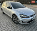 Сірий Фольксваген e-Golf, об'ємом двигуна 0 л та пробігом 162 тис. км за 8299 $, фото 31 на Automoto.ua