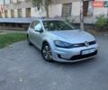 Серый Фольксваген e-Golf, объемом двигателя 0 л и пробегом 155 тыс. км за 8200 $, фото 1 на Automoto.ua
