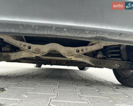 Сірий Фольксваген e-Golf, об'ємом двигуна 0 л та пробігом 161 тис. км за 8950 $, фото 68 на Automoto.ua