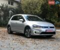 Сірий Фольксваген e-Golf, об'ємом двигуна 0 л та пробігом 157 тис. км за 7900 $, фото 31 на Automoto.ua
