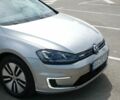 Серый Фольксваген e-Golf, объемом двигателя 0 л и пробегом 147 тыс. км за 9999 $, фото 1 на Automoto.ua