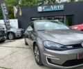 Сірий Фольксваген e-Golf, об'ємом двигуна 0 л та пробігом 172 тис. км за 8700 $, фото 2 на Automoto.ua