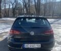 Серый Фольксваген e-Golf, объемом двигателя 0 л и пробегом 129 тыс. км за 7700 $, фото 12 на Automoto.ua