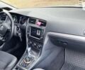 Серый Фольксваген e-Golf, объемом двигателя 0 л и пробегом 150 тыс. км за 9700 $, фото 9 на Automoto.ua