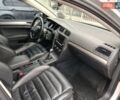 Сірий Фольксваген e-Golf, об'ємом двигуна 0 л та пробігом 143 тис. км за 8200 $, фото 13 на Automoto.ua