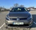 Серый Фольксваген e-Golf, объемом двигателя 0 л и пробегом 121 тыс. км за 9199 $, фото 1 на Automoto.ua