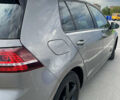 Серый Фольксваген e-Golf, объемом двигателя 0 л и пробегом 118 тыс. км за 7950 $, фото 13 на Automoto.ua