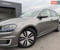 Серый Фольксваген e-Golf, объемом двигателя 0 л и пробегом 118 тыс. км за 9500 $, фото 18 на Automoto.ua