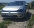 Сірий Фольксваген e-Golf, об'ємом двигуна 0 л та пробігом 72 тис. км за 9250 $, фото 6 на Automoto.ua