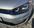 Сірий Фольксваген e-Golf, об'ємом двигуна 0 л та пробігом 167 тис. км за 8700 $, фото 7 на Automoto.ua