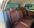 Сірий Фольксваген e-Golf, об'ємом двигуна 0 л та пробігом 115 тис. км за 10000 $, фото 24 на Automoto.ua