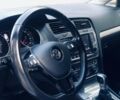 Сірий Фольксваген e-Golf, об'ємом двигуна 0 л та пробігом 157 тис. км за 7900 $, фото 38 на Automoto.ua