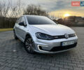 Сірий Фольксваген e-Golf, об'ємом двигуна 0 л та пробігом 162 тис. км за 8299 $, фото 6 на Automoto.ua