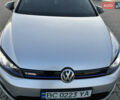 Сірий Фольксваген e-Golf, об'ємом двигуна 0 л та пробігом 162 тис. км за 8299 $, фото 28 на Automoto.ua