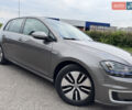 Серый Фольксваген e-Golf, объемом двигателя 0 л и пробегом 118 тыс. км за 9500 $, фото 8 на Automoto.ua