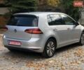 Сірий Фольксваген e-Golf, об'ємом двигуна 0 л та пробігом 157 тис. км за 7900 $, фото 22 на Automoto.ua