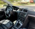 Серый Фольксваген e-Golf, объемом двигателя 0 л и пробегом 108 тыс. км за 10299 $, фото 6 на Automoto.ua