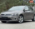 Серый Фольксваген e-Golf, объемом двигателя 0 л и пробегом 76 тыс. км за 8500 $, фото 10 на Automoto.ua