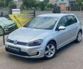 Сірий Фольксваген e-Golf, об'ємом двигуна 0 л та пробігом 100 тис. км за 8699 $, фото 2 на Automoto.ua
