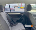 Серый Фольксваген e-Golf, объемом двигателя 24 л и пробегом 97 тыс. км за 14500 $, фото 22 на Automoto.ua