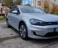 Серый Фольксваген e-Golf, объемом двигателя 0 л и пробегом 130 тыс. км за 8800 $, фото 6 на Automoto.ua