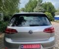 Серый Фольксваген e-Golf, объемом двигателя 0 л и пробегом 164 тыс. км за 8199 $, фото 7 на Automoto.ua