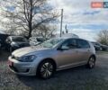 Сірий Фольксваген e-Golf, об'ємом двигуна 0 л та пробігом 116 тис. км за 7700 $, фото 10 на Automoto.ua