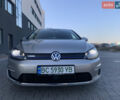 Серый Фольксваген e-Golf, объемом двигателя 0 л и пробегом 128 тыс. км за 9500 $, фото 34 на Automoto.ua