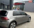 Сірий Фольксваген e-Golf, об'ємом двигуна 0 л та пробігом 116 тис. км за 9300 $, фото 2 на Automoto.ua
