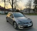 Сірий Фольксваген e-Golf, об'ємом двигуна 0 л та пробігом 115 тис. км за 10000 $, фото 20 на Automoto.ua