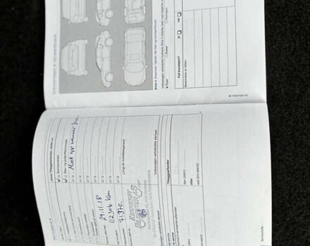 Сірий Фольксваген e-Golf, об'ємом двигуна 0 л та пробігом 162 тис. км за 8299 $, фото 110 на Automoto.ua