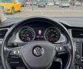 Сірий Фольксваген e-Golf, об'ємом двигуна 0 л та пробігом 117 тис. км за 10500 $, фото 6 на Automoto.ua