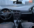 Сірий Фольксваген e-Golf, об'ємом двигуна 0 л та пробігом 89 тис. км за 8500 $, фото 10 на Automoto.ua
