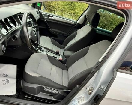 Серый Фольксваген e-Golf, объемом двигателя 0 л и пробегом 140 тыс. км за 7300 $, фото 23 на Automoto.ua