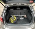 Серый Фольксваген e-Golf, объемом двигателя 0 л и пробегом 122 тыс. км за 10000 $, фото 11 на Automoto.ua