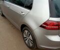 Сірий Фольксваген e-Golf, об'ємом двигуна 0 л та пробігом 130 тис. км за 9100 $, фото 5 на Automoto.ua