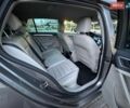 Серый Фольксваген e-Golf, объемом двигателя 0 л и пробегом 96 тыс. км за 10500 $, фото 21 на Automoto.ua