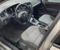 Серый Фольксваген e-Golf, объемом двигателя 0 л и пробегом 164 тыс. км за 8199 $, фото 12 на Automoto.ua