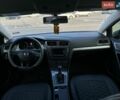 Сірий Фольксваген e-Golf, об'ємом двигуна 0 л та пробігом 103 тис. км за 7850 $, фото 17 на Automoto.ua