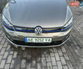 Сірий Фольксваген e-Golf, об'ємом двигуна 0 л та пробігом 183 тис. км за 7700 $, фото 2 на Automoto.ua