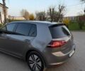 Сірий Фольксваген e-Golf, об'ємом двигуна 0 л та пробігом 115 тис. км за 10000 $, фото 13 на Automoto.ua