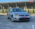 Серый Фольксваген e-Golf, объемом двигателя 0 л и пробегом 96 тыс. км за 7899 $, фото 1 на Automoto.ua