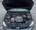 Серый Фольксваген e-Golf, объемом двигателя 0 л и пробегом 107 тыс. км за 9500 $, фото 18 на Automoto.ua