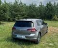 Сірий Фольксваген e-Golf, об'ємом двигуна 0 л та пробігом 117 тис. км за 10900 $, фото 3 на Automoto.ua