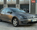 Серый Фольксваген e-Golf, объемом двигателя 0 л и пробегом 210 тыс. км за 7800 $, фото 3 на Automoto.ua