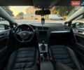 Серый Фольксваген e-Golf, объемом двигателя 0 л и пробегом 210 тыс. км за 7800 $, фото 6 на Automoto.ua