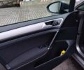 Серый Фольксваген e-Golf, объемом двигателя 0 л и пробегом 110 тыс. км за 8500 $, фото 13 на Automoto.ua