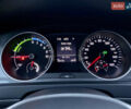 Сірий Фольксваген e-Golf, об'ємом двигуна 0 л та пробігом 105 тис. км за 7800 $, фото 31 на Automoto.ua