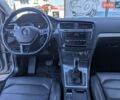 Серый Фольксваген e-Golf, объемом двигателя 0 л и пробегом 119 тыс. км за 8700 $, фото 19 на Automoto.ua